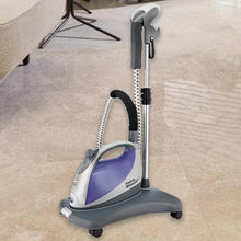 Load image into Gallery viewer, Shark Professional Fabric Garment Clothes Steamer