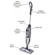 Load image into Gallery viewer, Shark Professional Steam and Spray Mop - SK460