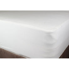 Load image into Gallery viewer, Smooth Tencel Mattress Protector - Size: Twin