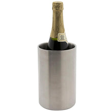 Load image into Gallery viewer, Stainless Steel Double Walled Insulation Wine Chiller