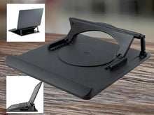 Load image into Gallery viewer, Stand for Laptop - 7 Angle Adjustment