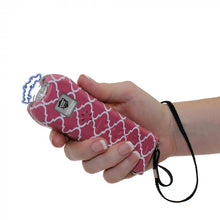 Load image into Gallery viewer, Streetwise Ladies' Choice 21,000,000 Stun Gun Flashlight