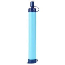 Load image into Gallery viewer, Survival Water-Filtering Straw