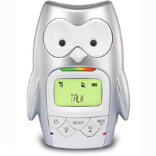 Load image into Gallery viewer, The Adorable DM225 Owl Baby Monitor
