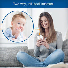 Load image into Gallery viewer, The Adorable DM225 Owl Baby Monitor