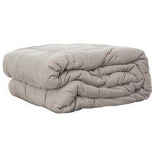 Load image into Gallery viewer, Tomlinson 15 lbs Weighted Blanket