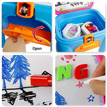 Load image into Gallery viewer, Toy Chef Magnetic Drawing Board for Kids