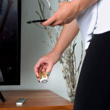 Load image into Gallery viewer, TYLT Mini Boom Bluetooth Speaker