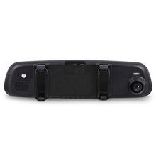 Load image into Gallery viewer, U-Drive MirrorCam Rear View Mirror Dash Cam