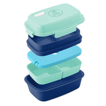Load image into Gallery viewer, Ultimate Bento Box - Lunch Box for Kids & Adults