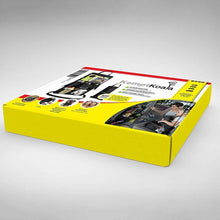 Load image into Gallery viewer, Ultimate Car Backseat Organizer with Tablet Pocket and Cup Holder