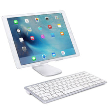 Load image into Gallery viewer, Ultra-Slim Bluetooth Keyboard - Assorted Colors