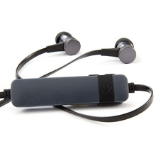 Load image into Gallery viewer, Verbatim Bluetooth Stereo Earphones with Microphone