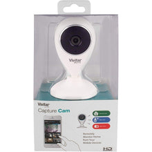 Load image into Gallery viewer, Vivitar Smart Home WiFi IP Capture Cam