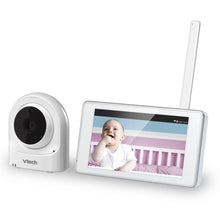Load image into Gallery viewer, VTech VM981 Safe And Sound Expandable HD Video Baby Monitor