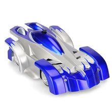 Load image into Gallery viewer, Wall Crawler RC Car Toys - Assorted Colors
