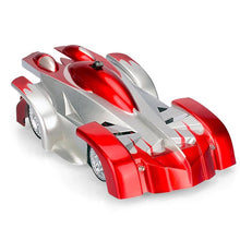Load image into Gallery viewer, Wall Crawler RC Car Toys - Assorted Colors