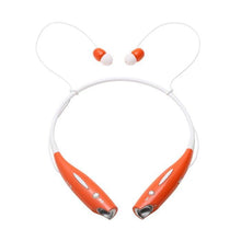 Load image into Gallery viewer, Water-Resistant Behind-the-Neck Bluetooth Stereo Headset