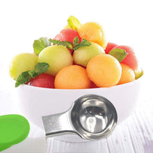 Load image into Gallery viewer, Watermelon Slicer and Bonus Melon Baller