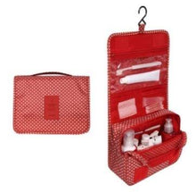 Load image into Gallery viewer, Waterproof Travel Toiletry Bag - Assorted Colors