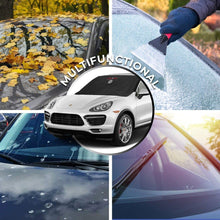 Load image into Gallery viewer, Windshield & Wiper Ice Protector with Free Mirror Covers