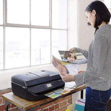 Load image into Gallery viewer, Wireless All-in-One Photo Printer, Copier and Scanner