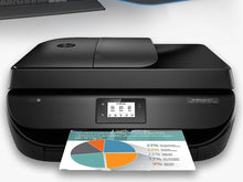 Load image into Gallery viewer, Wireless All-in-One Photo Printer, Copier and Scanner