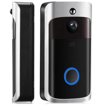 Load image into Gallery viewer, Wireless Video Doorbell 720 HD Wifi Security Camera