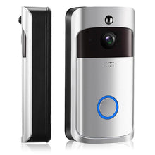 Load image into Gallery viewer, Wireless Video Doorbell 720 HD Wifi Security Camera