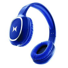 Load image into Gallery viewer, Xtreme XBH9-1021-BLK Bluetooth Onyx Headphones