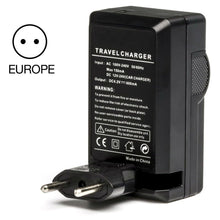 Load image into Gallery viewer, Yubi Power 2 Batteries Kit for GoPro 1280 mAh and Travel Charger Kits