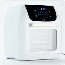 Load image into Gallery viewer, PowerXL 10-in-1 1500W 6-qt Pro XLT Air Fryer Oven w/ Rotisserie
