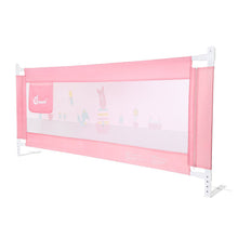 Load image into Gallery viewer, Baby Child Toddler Safety Bed Rail Anti Falling Bed Guard
