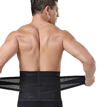 Load image into Gallery viewer, Unisex Waist Trainer Body Shaper - Assorted Sizes

