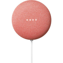 Load image into Gallery viewer, Google Home Mini - Smart Speaker with Google Assistant
