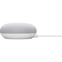 Load image into Gallery viewer, Google Home Mini - Smart Speaker with Google Assistant
