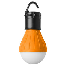 Load image into Gallery viewer, 2-Pack: Portable Emergency Light Bulb with Hook
