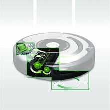 Load image into Gallery viewer, iRobot Roomba 650/655 Vacuum Cleaning Robot
