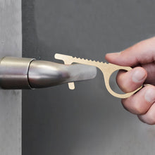 Load image into Gallery viewer, Hands-free Contactless Personal Protection Tool
