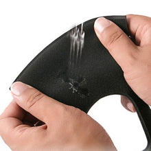 Load image into Gallery viewer, 3-Pack: Reusable Black Face Mask
