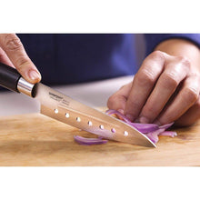 Load image into Gallery viewer, 3-Piece Set: Smart Pan Stainless Steel Kitchen Knives
