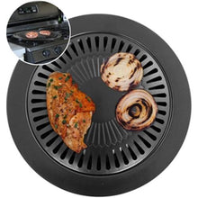 Load image into Gallery viewer, Smokeless Indoor/Outdoor BBQ Grill
