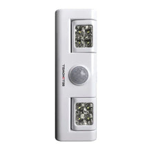 Load image into Gallery viewer, Bell + Howell Power Motion High Performance LED Motion Lights
