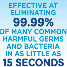 Load image into Gallery viewer, 2-Pack: Germ-X Fresh Citrus Hand Sanitizer
