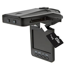 Load image into Gallery viewer, HD Vehicle Dashboard Camera with Accessories
