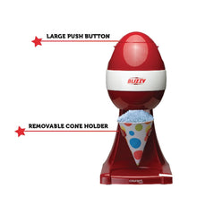 Load image into Gallery viewer, Courant Blizzy Snow Cone Maker

