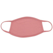 Load image into Gallery viewer, 4-Pack: Fabric Non-Medical Face Masks
