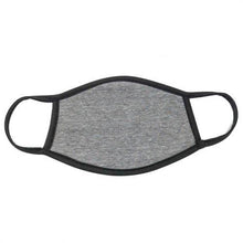Load image into Gallery viewer, 4-Pack: Fabric Non-Medical Face Masks
