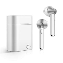 Load image into Gallery viewer, Vivitar Sports Bass Bluetooth Headset with Microphone
