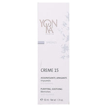 Load image into Gallery viewer, Yon-Ka Creme 15 Purifying &amp; Soothing
